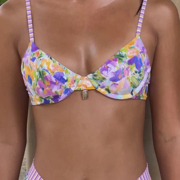 NWT BYDEE top and bottom in DIANA sold out!!!! - Picture 2 of 7